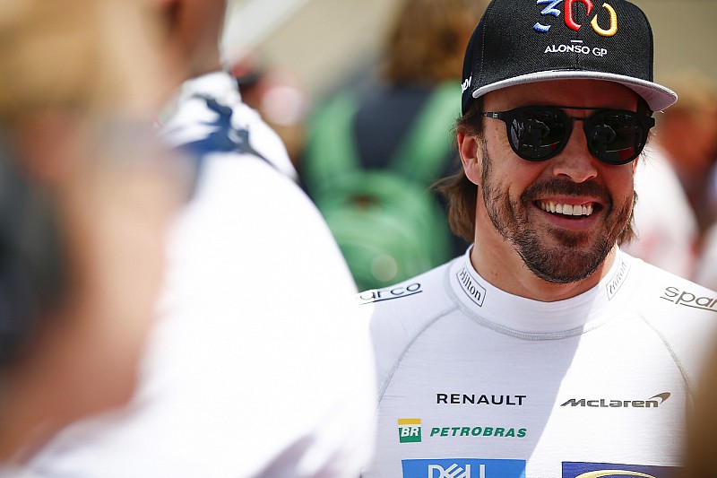 Rosberg duro con Alonso: