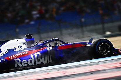 Honda: due problemi diversi dietro alle due rotture della power unit aggiornata