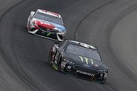Tras lucir en Michigan, Kurt Busch asegura que "el éxito llegará"