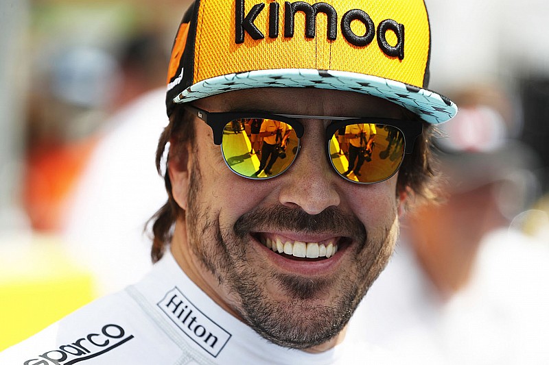 Alonso figyelmeztette Vettelt: „Máskor nem lesz így…”