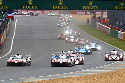 24h Le Mans 2019: Alle Teilnehmer im Überblick