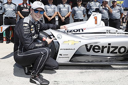 Texas IndyCar: Newgarden pole'de
