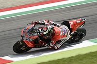 Lorenzo: "No necesito ningún resultado para reivindicarme"