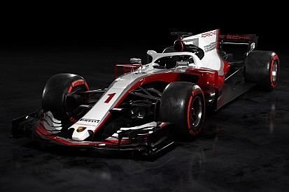 Mercedes torce por chegada da Porsche na F1 em 2021
