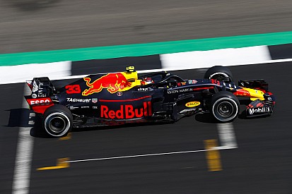 Verstappen reckons Red Bull missing 70-80 horsepower