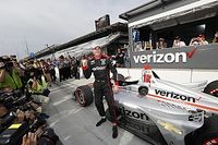 Power vence a Wickens para tomar la pole del GP de Indian&aacute;polis