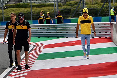 Sainz egyelőre nem tudja, hogy mit várjon a McLarentől