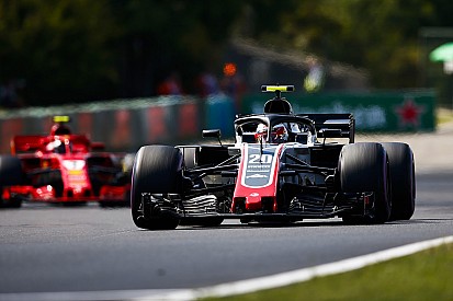 Haas: Ferrari no nos dice qué pilotos tener en 2019