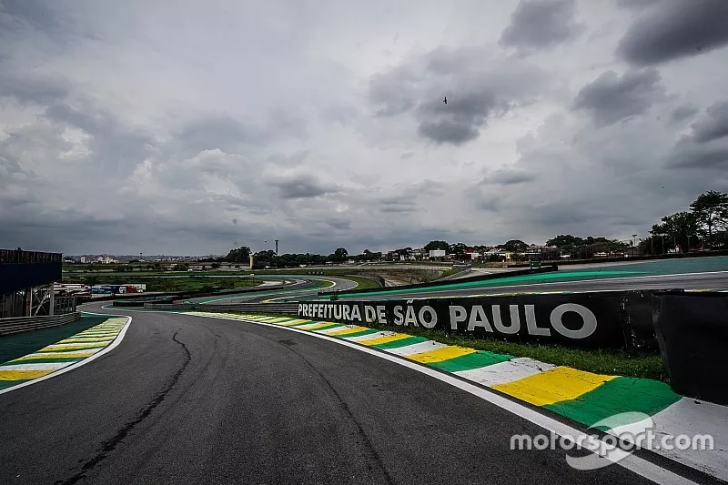 Aut&oacute;dromo de Interlagos