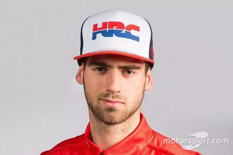 Brian Bogers, Honda
