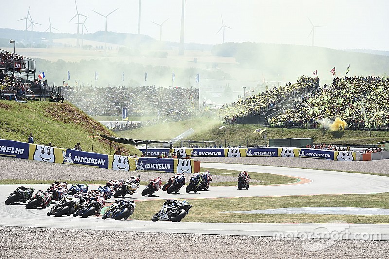 ADAC übernimmt das Ruder am Sachsenring: Was wird aus der SRM?