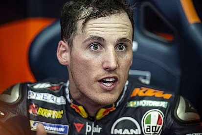 Espargaro “wilde te veel” in openingsronde Duitse GP