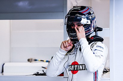 Force India benarkan Stroll lakukan 'seat fitting'