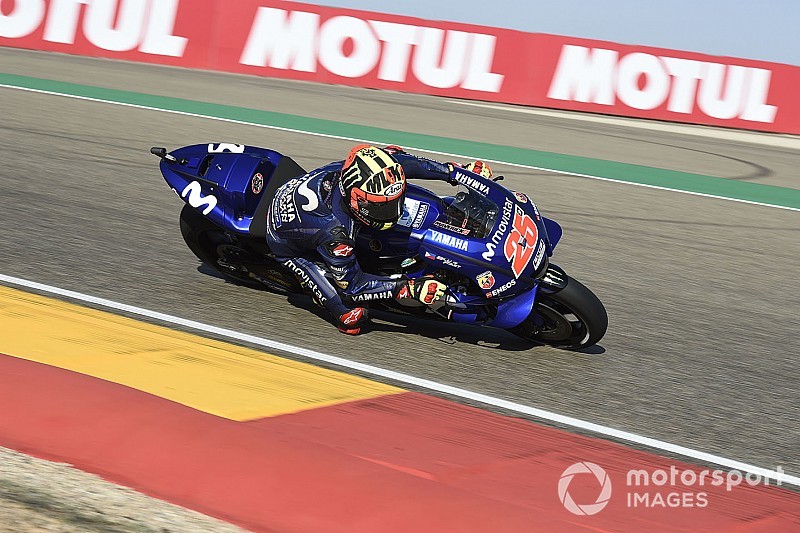 Marquez ziet zwakheden Yamaha: