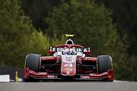 De Vries vence en Spa y reclama su cuota de atenci&oacute;n en la F2