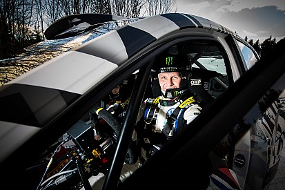 Solberg tipped for WRC return in Volkswagen Polo R5