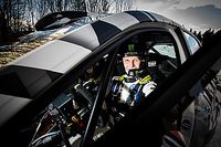 Solberg listo para regresar al WRC a los mandos de un Volkswagen Polo R5