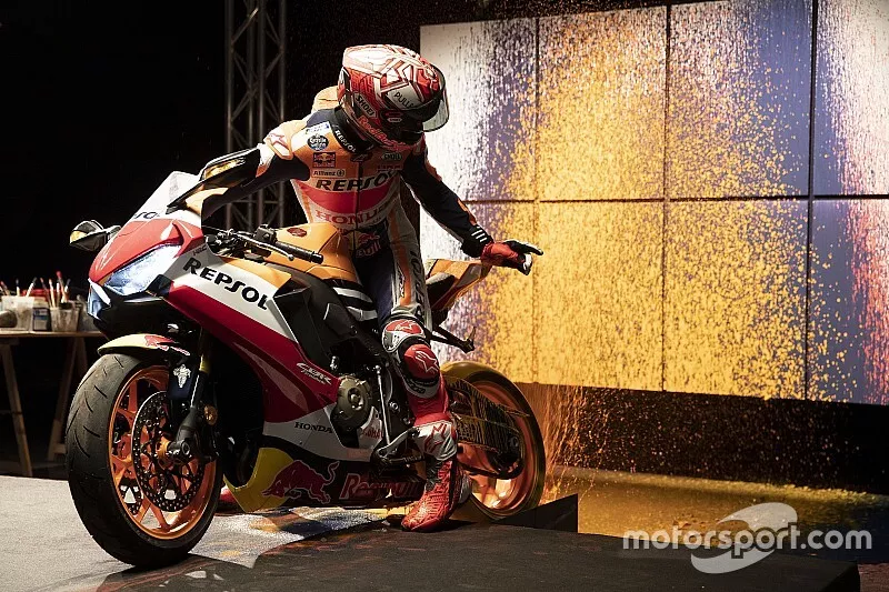 Marc Márquez, MotoArt