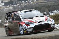 Ogier: "No voy a correr descontrolado por ser mi &uacute;ltimo a&ntilde;o"