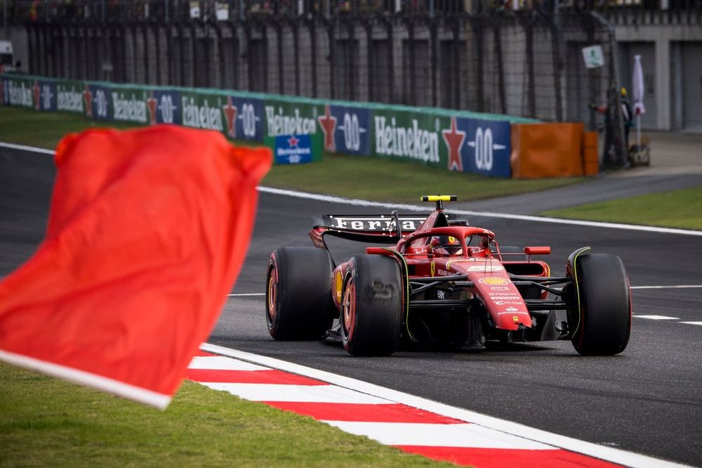 Carlos Sainz, Ferrari SF-24