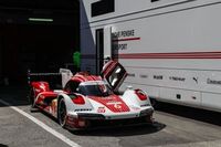 Porsche na dwóch frontach