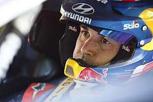 Sordo ya piensa en Cerdeña