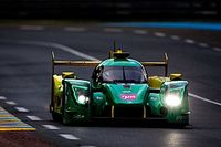 Inter Europol rządzi w Sepang