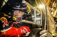 Ogier: "Liderar el campeonato no nos va a hacer la vida más fácil"
