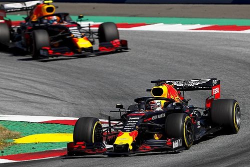 Red Bull: Gasly usará el set-up que usa Verstappen