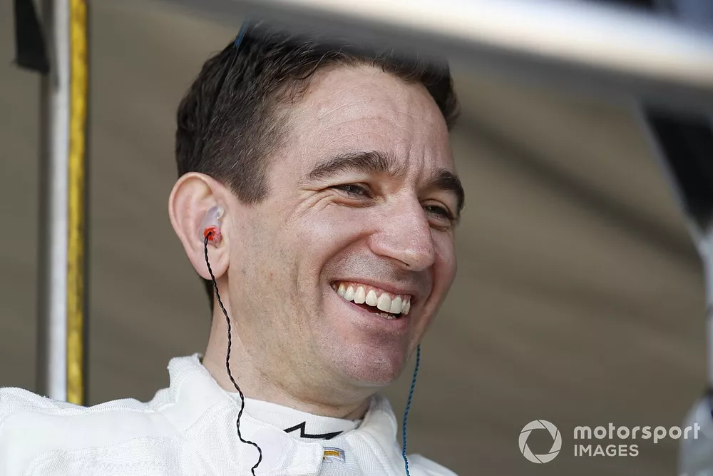 #4 Corvette Racing Corvette C7.R, GTLM: Oliver Gavin