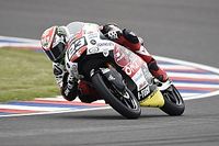 Antonelli se lleva la pole por delante de Ra&uacute;l Fern&aacute;ndez