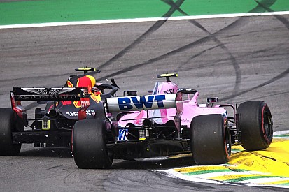 Villeneuve : "Ocon est un boulet, c’était ridicule"