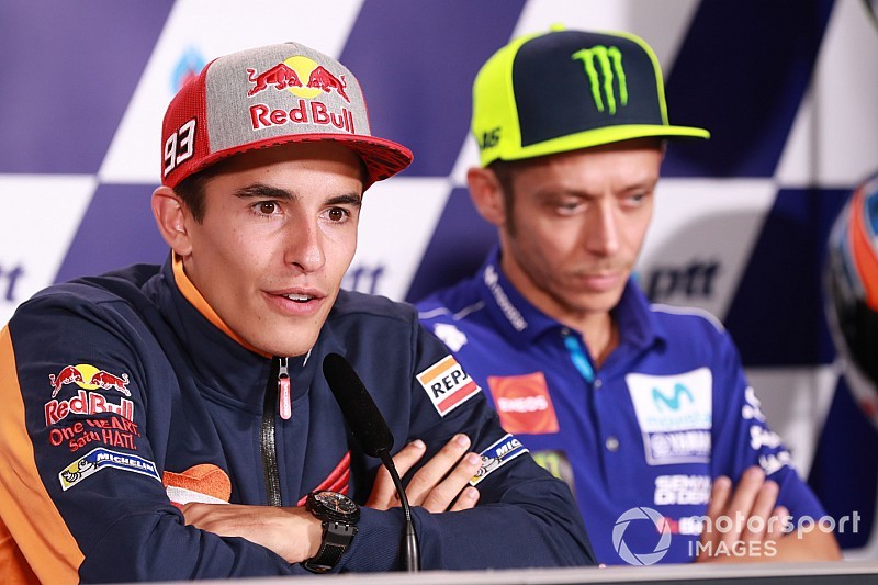 OPINIÃO: Por que Márquez baterá números de Rossi na MotoGP