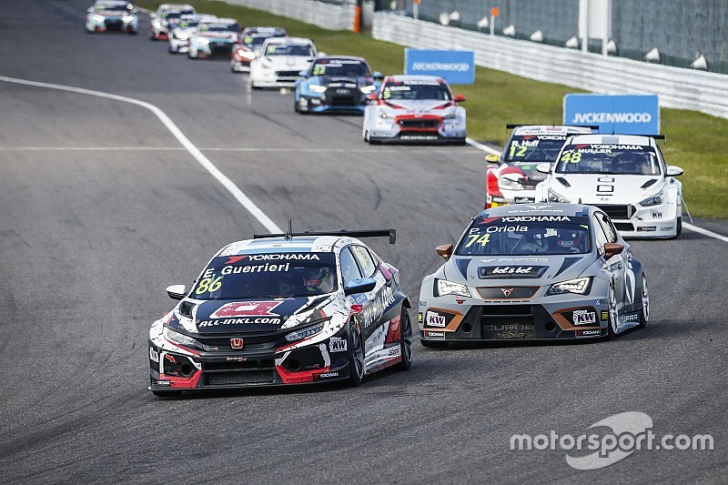 Sepang llega al calendario 2019 del WTCR