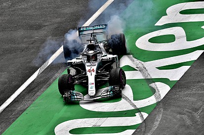Rosberg: Hamilton já pode perseguir recordes de Schumacher
