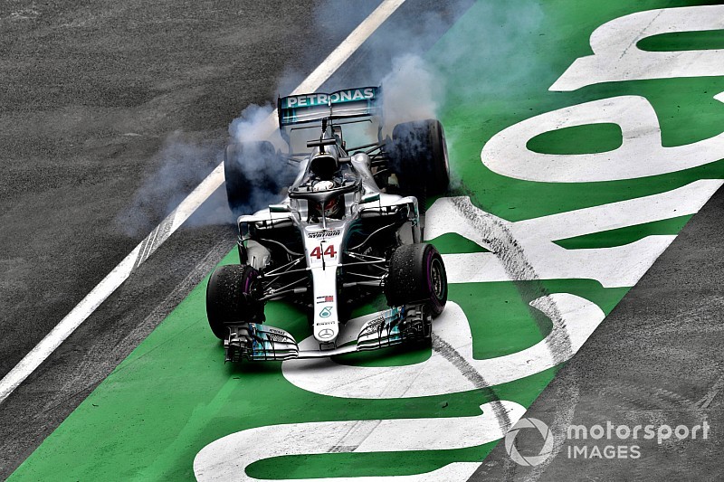 Rosberg :
