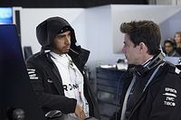 Wolff explica acordo de apenas um ano com Hamilton e descarta rumores de cláusula de veto