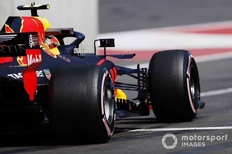 Zeven dingen om naar uit te kijken in het Formule 1-jaar 2019
