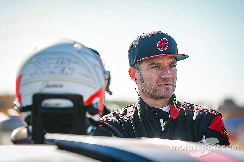 Scheider seals full-time World RX drive for 2019