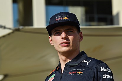 Wie Verstappen seinen Zwangseinsatz bei der Formel E bewertet