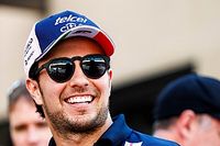 Perez: 2018 mucho más competido en mitad de tabla