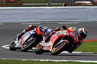 Lorenzo: &ldquo;Lo m&aacute;s importante era no cometer ninguna estupidez&rdquo;