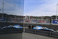 Soczi nieprzyjazne Williamsowi