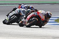 Lorenzo: &ldquo;Correr en Jap&oacute;n con Honda ser&aacute; algo especial&rdquo;