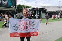 Polscy kibice opanowali Hungaroring