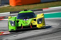 Kaprzyk na legendarnym obiekcie