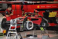 GALER&Iacute;A T&Eacute;CNICA: Desde el pitlane de Monza 