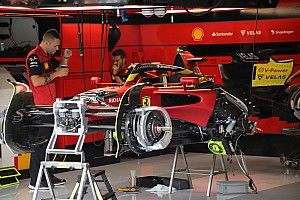 GALER&Iacute;A T&Eacute;CNICA: Desde el pitlane de Monza 