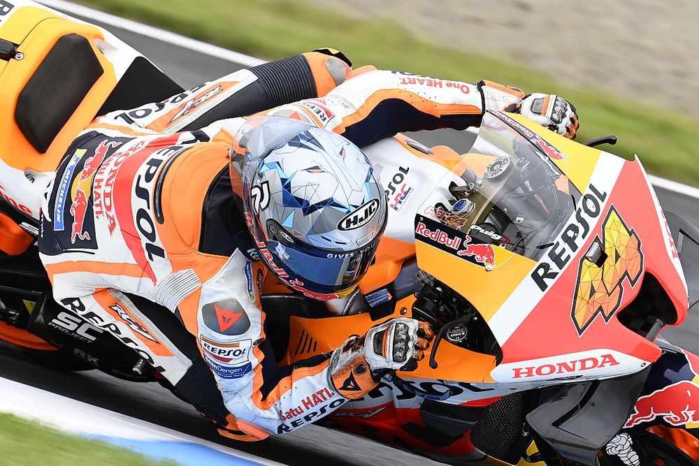 Pol Espargaro, Repsol Honda Team