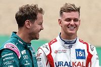 C&oacute;mo Vettel est&aacute; devolviendo un favor a la familia Schumacher